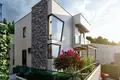 Villa de 4 habitaciones 90 m² Guelluek, Turquía