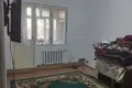 Kvartira 1 xona 33 m² Toshkentda