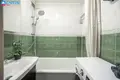 Wohnung 3 zimmer 50 m² Vilnius, Litauen