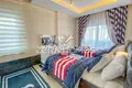 Apartamento 4 habitaciones 130 m² en Yaylali, Turquía