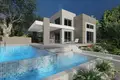 3 room villa  Ipsos, Greece