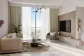 Complexe résidentiel New large residential complex Milan with swimming pools, gardens and panoramic views in a prestigious area, Wadi Al Safa 4, Dubai, UAE