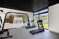 Appartement 2 chambres 53 m² Obakoy, Turquie