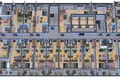 Complejo residencial Grafic Residence Lot P038DL