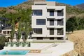 2 bedroom apartment 70 m² Tivat, Montenegro