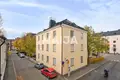 Квартира 1 комната 34 м² Helsinki sub-region, Финляндия