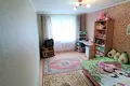 Wohnung 3 Zimmer 64 m² Rajon Baryssau, Weißrussland