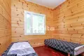 Cottage 3 bedrooms 123 m² Sysma, Finland