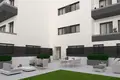 Apartamento 3 habitaciones 97 m² Málaga, España