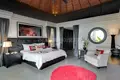 Villa de 4 dormitorios 754 m² Phuket, Tailandia