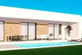 3-Schlafzimmer-Villa 110 m² Finestrat, Spanien