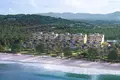 Willa 3 pokoi 414 m² Phuket, Tajlandia