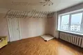 1 room apartment 41 m² Brest, Belarus