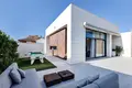 3 bedroom villa 111 m² Pilar de la Horadada, Spain