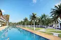 Квартира 1 комната 68 м² Аксу, Турция