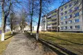 Mieszkanie 3 pokoi 55 m² Marina Horka, Białoruś