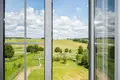 Casa 297 m² Lasanski sielski Saviet, Belarús