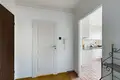 2 room apartment 53 m² in Warsaw, Poland