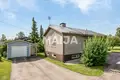 Дом 5 комнат 110 м² Район Котка-Хамина, Финляндия