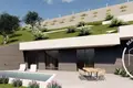 Villa de tres dormitorios 100 m² Paliouri, Grecia