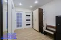 Wohnung 3 zimmer 63 m² Minsk, Belarus