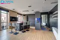 Квартира 2 комнаты 74 м² Вильнюс, Литва