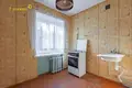 Apartamento 1 habitación 33 m² Smalyavichy, Bielorrusia