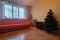 Apartamento 3 habitaciones 72 m² Borisov, Bielorrusia