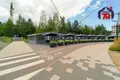 Mieszkanie 2 pokoi 41 m² Mińsk, Białoruś
