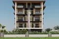 1 bedroom apartment 47 m² Payallar, Turkey