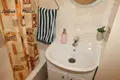 Apartamento 2 habitaciones 52 m² Dzyarzhynsk, Belarús