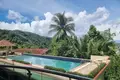 6 bedroom villa 320 m² Phuket, Thailand