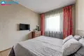 Квартира 3 комнаты 68 м² Вильнюс, Литва