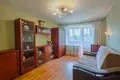 Wohnung 2 zimmer 40 m² Minsk, Belarus