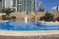 2 bedroom apartment  la Vila Joiosa Villajoyosa, Spain