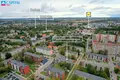 Apartamento 2 habitaciones 46 m² Klaipeda, Lituania