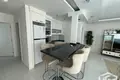 Apartamento 3 habitaciones 110 m² Alanya, Turquía