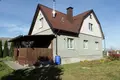 Maison 78 m² Rudnia, Biélorussie