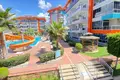 2 bedroom apartment 145 m² Yaylali, Turkey