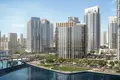 Appartement 1 chambre 62 m² Dubaï, Émirats arabes unis