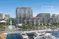 Apartment in a new building Sunridge Rashid Yachts e Marina Emaar