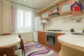 Wohnung 4 zimmer 80 m² Smarhon, Belarus