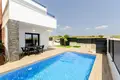 3 bedroom villa 118 m² Entrenaranjos, Spain