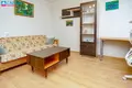 2 room apartment 51 m² Panevėžys, Lithuania