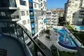 Wohnung 3 zimmer  Alanya, Türkei
