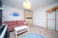 Wohnung 3 zimmer 56 m² Minsk, Belarus
