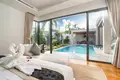 3 bedroom villa 40 869 m² Phuket, Thailand