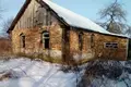 Dom 47 m² Cyrynski sielski Saviet, Białoruś