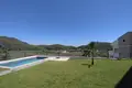 4 bedroom Villa 245 m² Sarigerme, Turkey