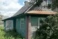 House 35 m² Navahrudak, Belarus